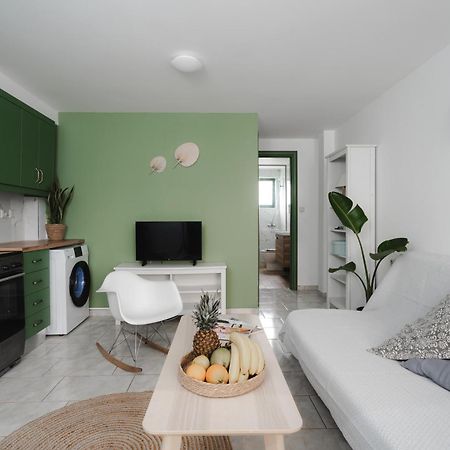 K Houses 23 Lefkada City Exterior foto
