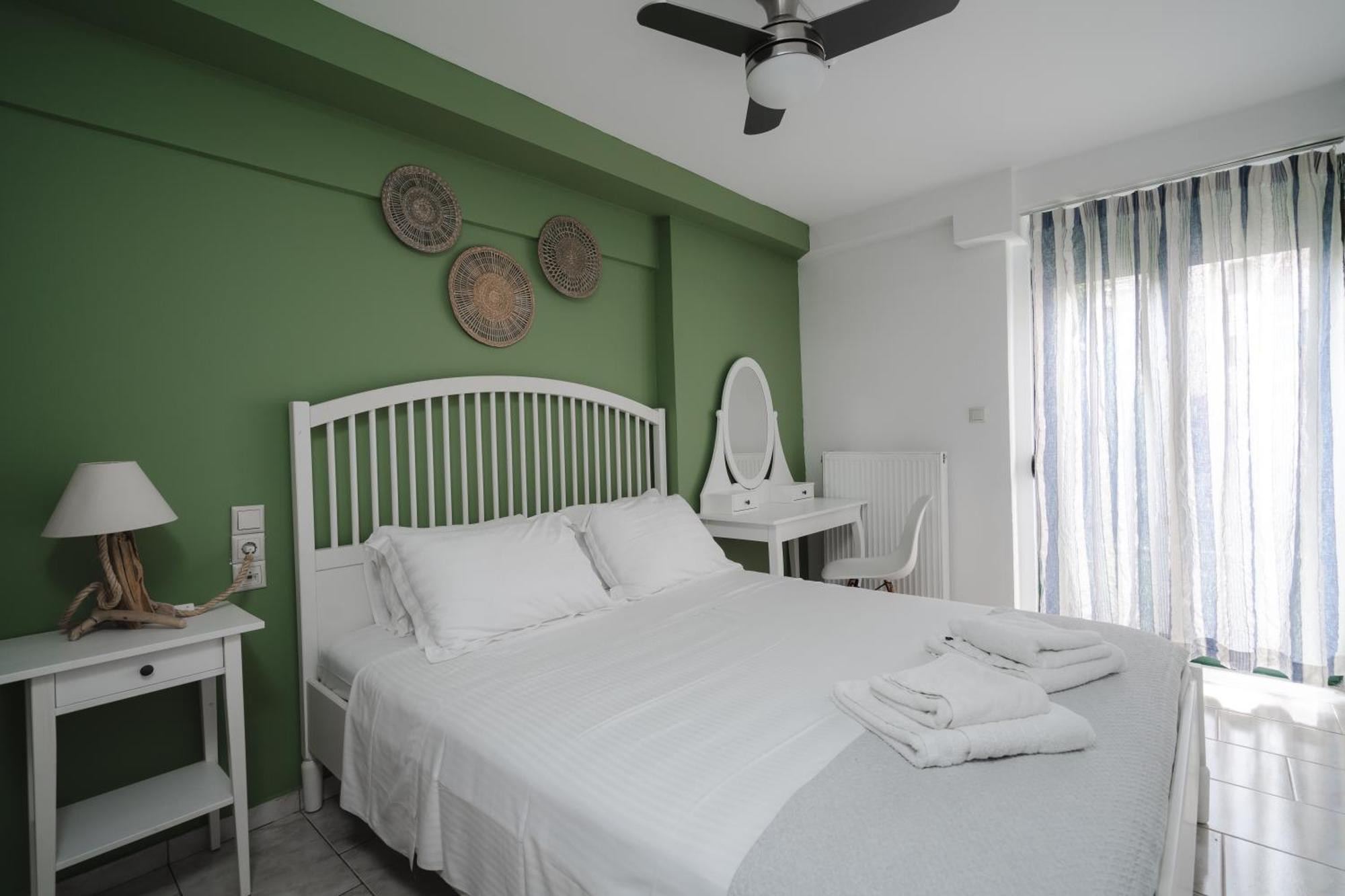 K Houses 23 Lefkada City Exterior foto