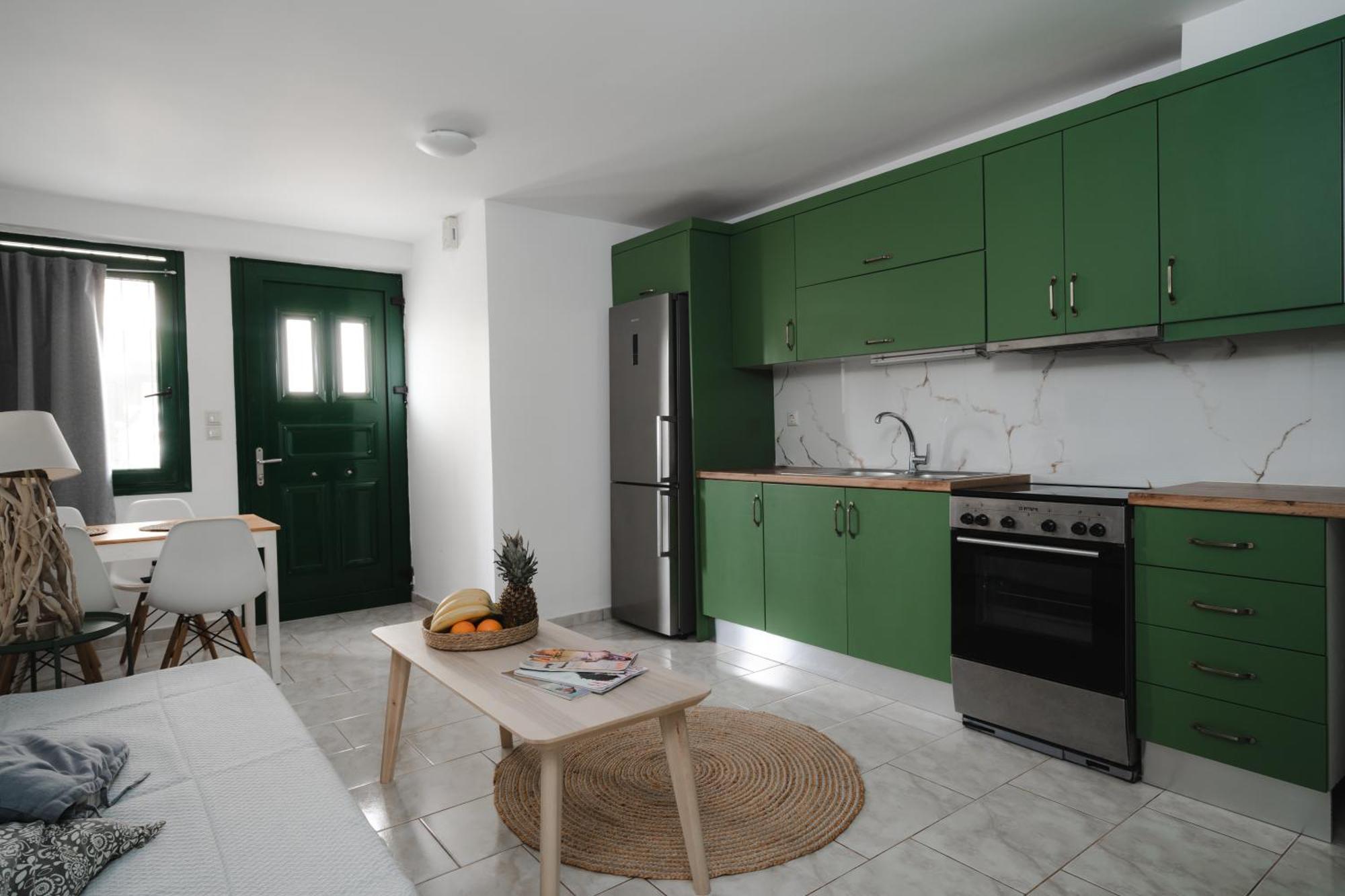 K Houses 23 Lefkada City Exterior foto