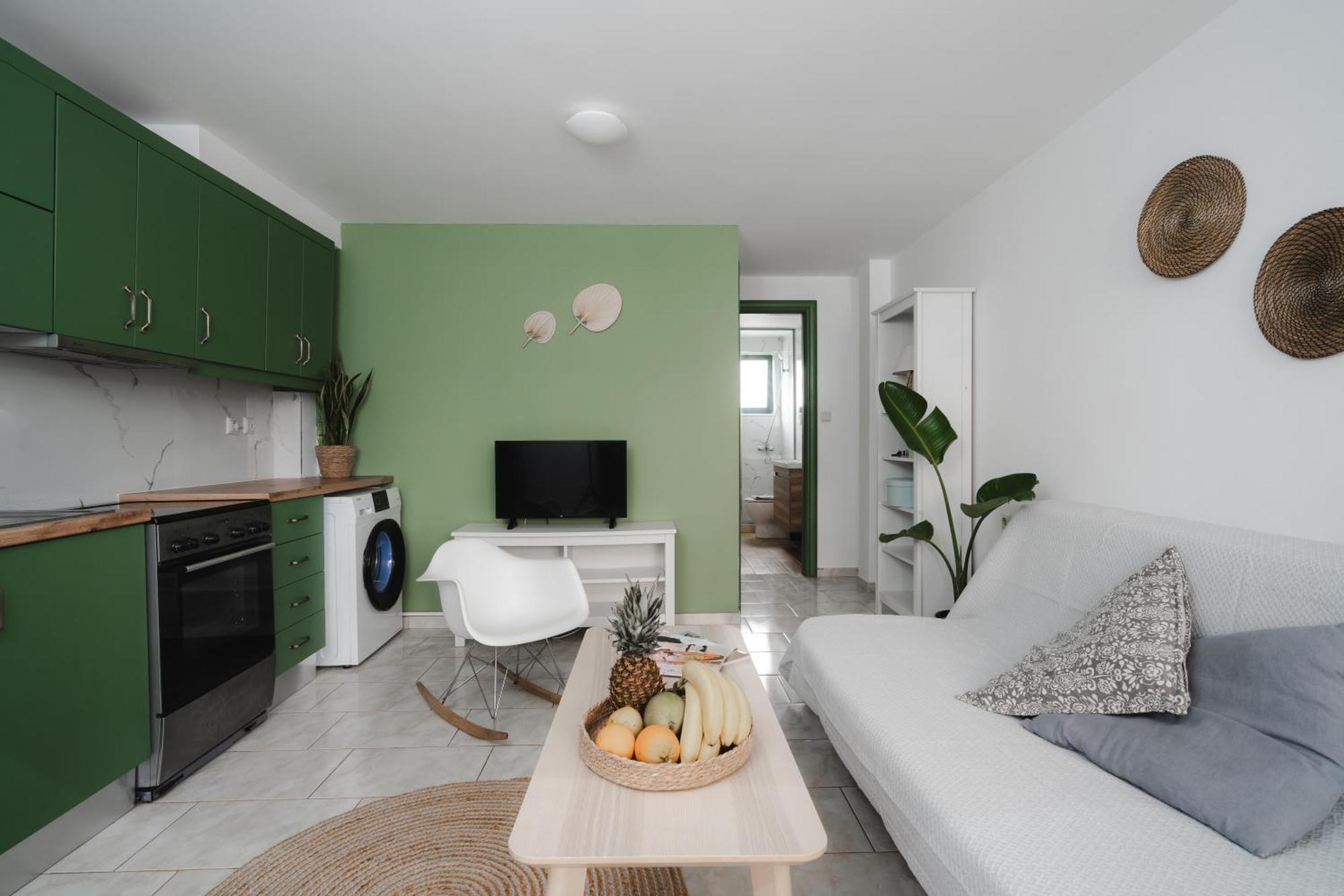 K Houses 23 Lefkada City Exterior foto